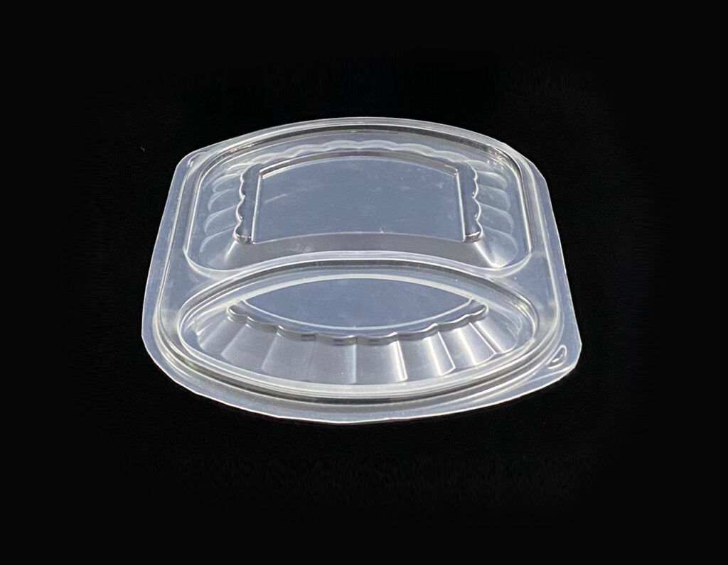 Tek B lmeli Mikrodalga Kap Bombe Kapak EP 602 Erva Plast Tek